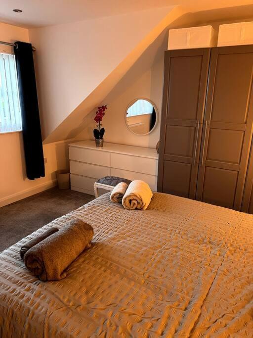 Villa The Hideaway Southport Exterior foto